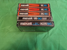 Audio cassette registrabili usato  Casarsa della Delizia