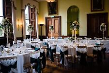 Wedding venue dressing for sale  UTTOXETER