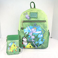 Loungefly disney pixar for sale  Jay