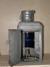 Huge marine light d'occasion  Wasselonne