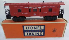 Lionel postwar original for sale  Thurmont
