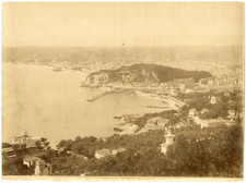 Nice vue panoramique d'occasion  Pagny-sur-Moselle
