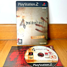 Resident evil limited usato  Avellino