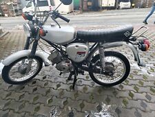Simson s51 enduro gebraucht kaufen  Großolbersdorf