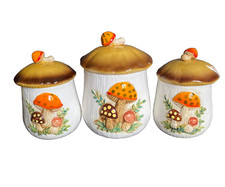 Vintage merry mushroom for sale  Fresno
