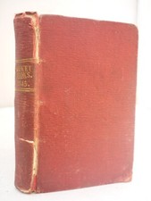 1846-1851 - The Ladies Pocket Almanack - Bound Issues - Engravings HB comprar usado  Enviando para Brazil