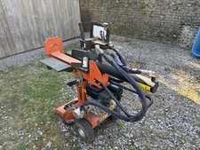 petrol log splitter for sale petrol log splitter for sale CHICHESTER