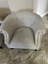 Accent chairs for sale  Katy