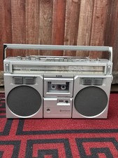 Vintage hitachi trk for sale  TUNBRIDGE WELLS