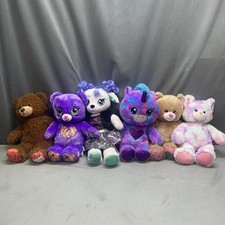 Lot build bear for sale  Liverpool