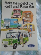 Ford transit parcel for sale  KINGS LANGLEY