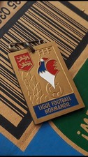 Insigne football français d'occasion  Lens