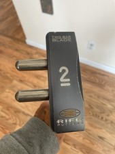 Rife two bar for sale  Watsonville