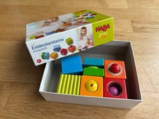Entdeckersteine klangspaß hol gebraucht kaufen  Ingolstadt