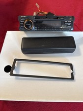 Sony mdx c670rds gebraucht kaufen  Holzgerlingen