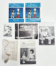 Vintage lot 1955 for sale  Bostic