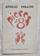 1959 pieces eight for sale  PAIGNTON