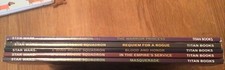 Joblot star wars for sale  STOCKTON-ON-TEES