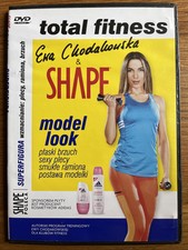 Shape poleca dvd for sale  MANCHESTER