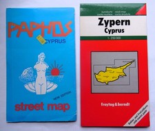 Zypern kultur freizeitkartekar gebraucht kaufen  Dresden