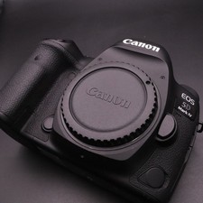 Câmera Digital SLR Canon EOS 5D Mark IV 30.4MP Apenas Corpo - Estado Perfeito - Do Japão comprar usado  Enviando para Brazil