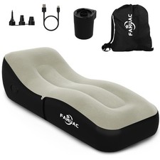 Auto inflatable lounger for sale  Brentwood