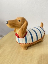 Dachshund sausage dog for sale  CHARD