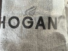 Hogan sacca scarpe usato  Roma