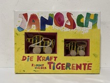 Janosch kraft kommt gebraucht kaufen  Buxtehude