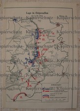 233c alte militärkarte gebraucht kaufen  Görlitz