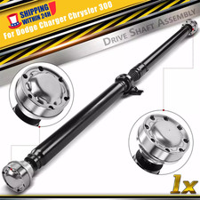 Rear driveshaft drive for sale  Freehold