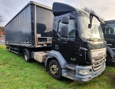 Daf lf55 urban for sale  DUDLEY