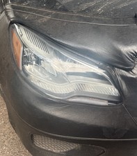 Headlamp assembly mercedes for sale  Sedona