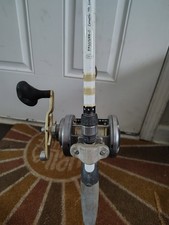 Shimano real duckett for sale  Seneca