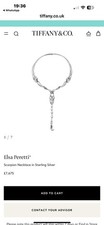 tiffany silver for sale tiffany silver for sale HOVE