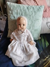 Poupou ancien effanbee d'occasion  Tarbes