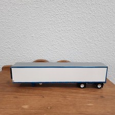 Tonkin reefer trailer for sale  Talpa