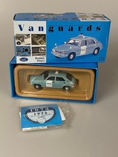 Vanguards metropolitan police for sale  HESSLE