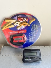 Vintage motorola page for sale  WAKEFIELD