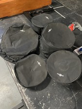 Gear4music acoustic drum for sale  ST. NEOTS