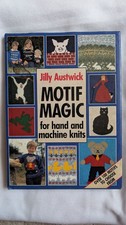 Motif magic vintage for sale  KINGTON