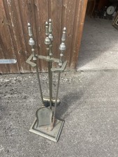 Cast metal fire for sale Cast metal fire for sale  BLAIRGOWRIE