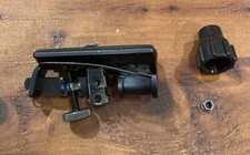 Harris bipod swivel for sale  Goliad