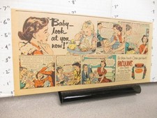 Newspaper 1953 pacquins for sale  Wentzville