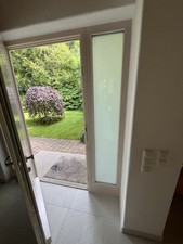 Fensterscheiben 2fach verglast gebraucht kaufen  Bad Kohlgrub