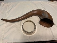 Edison wood grained for sale  Claremont
