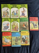 Ladybird books series for sale  WITNEY
