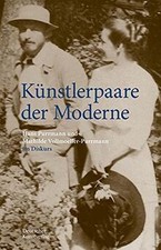 Künstlerpaare moderne hans gebraucht kaufen  Berlin