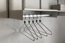 Vitsoe metall tablar gebraucht kaufen  Kaiserslautern