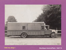Photo 1940 vieux d'occasion  Chaumont